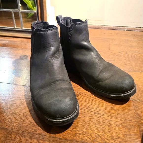 Sorel Ainsley Chelsea Boot - Picture 5 of 5